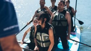 actividades team building bilbao