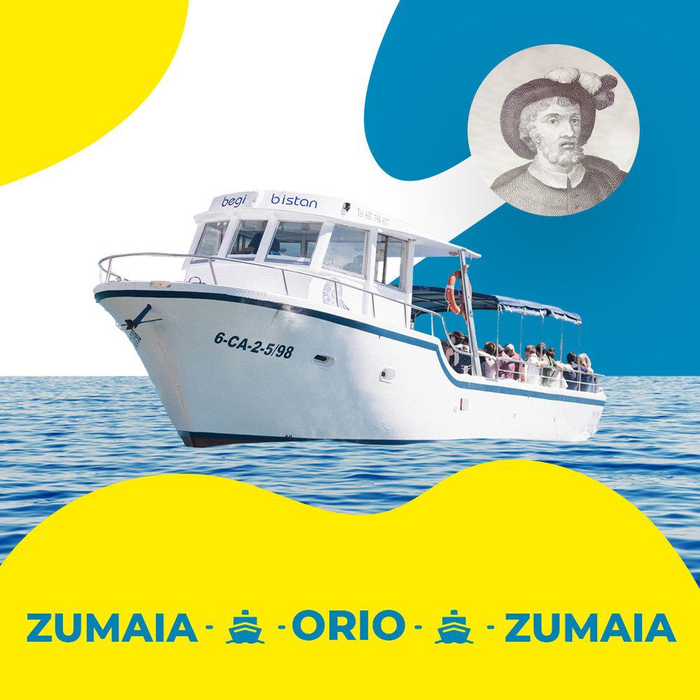 zumaia-orio-zumaia